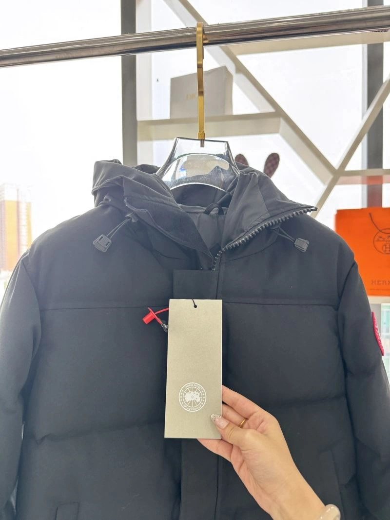 Canada Goose Down Jackets Lightweight 106305