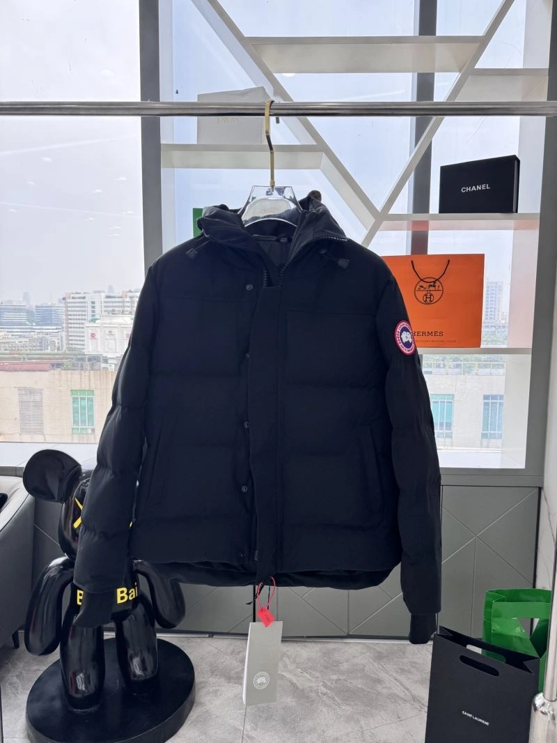 Canada Goose Down Jackets Lightweight 106305