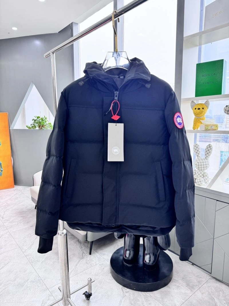 Canada Goose Down Jackets Lightweight 106305