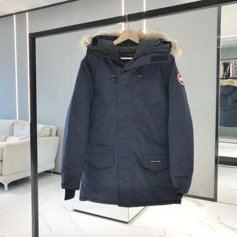 Canada Goose Down Jackets Sophisticated 106302