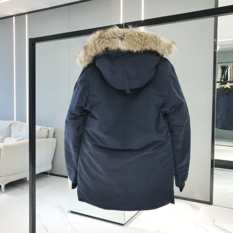 Canada Goose Down Jackets Sophisticated 106302
