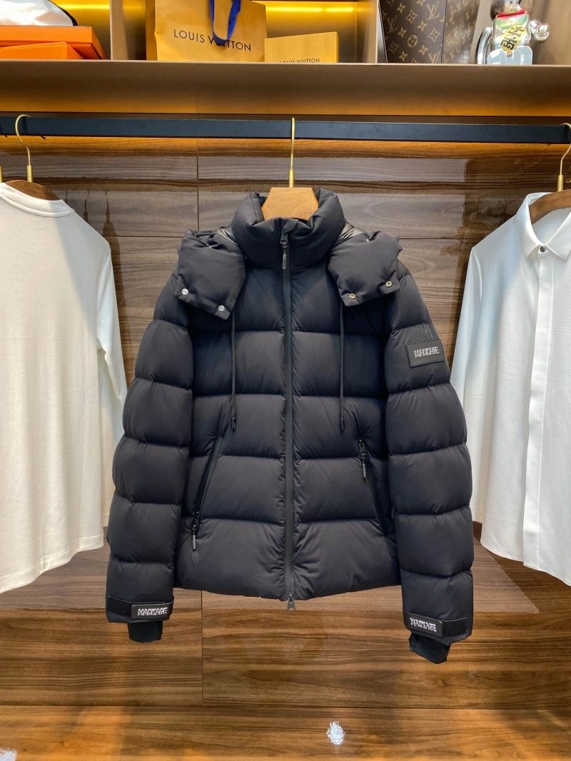Canada Goose Down Jackets AllSeason 106275