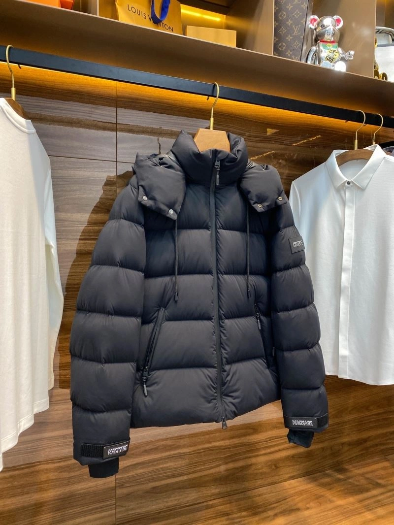 Canada Goose Down Jackets AllSeason 106275