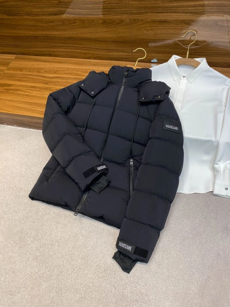 Canada Goose Down Jackets AllSeason 106275