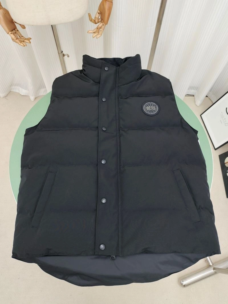 Attractive Canada Goose Down Jackets 106272