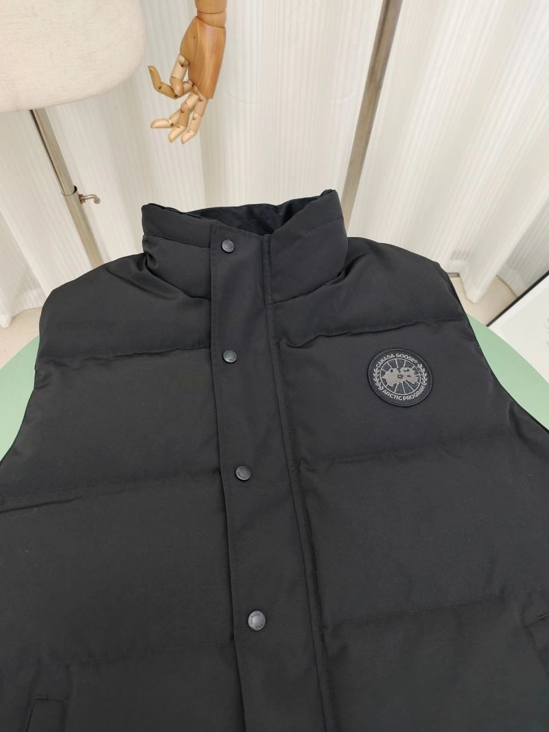 Attractive Canada Goose Down Jackets 106272