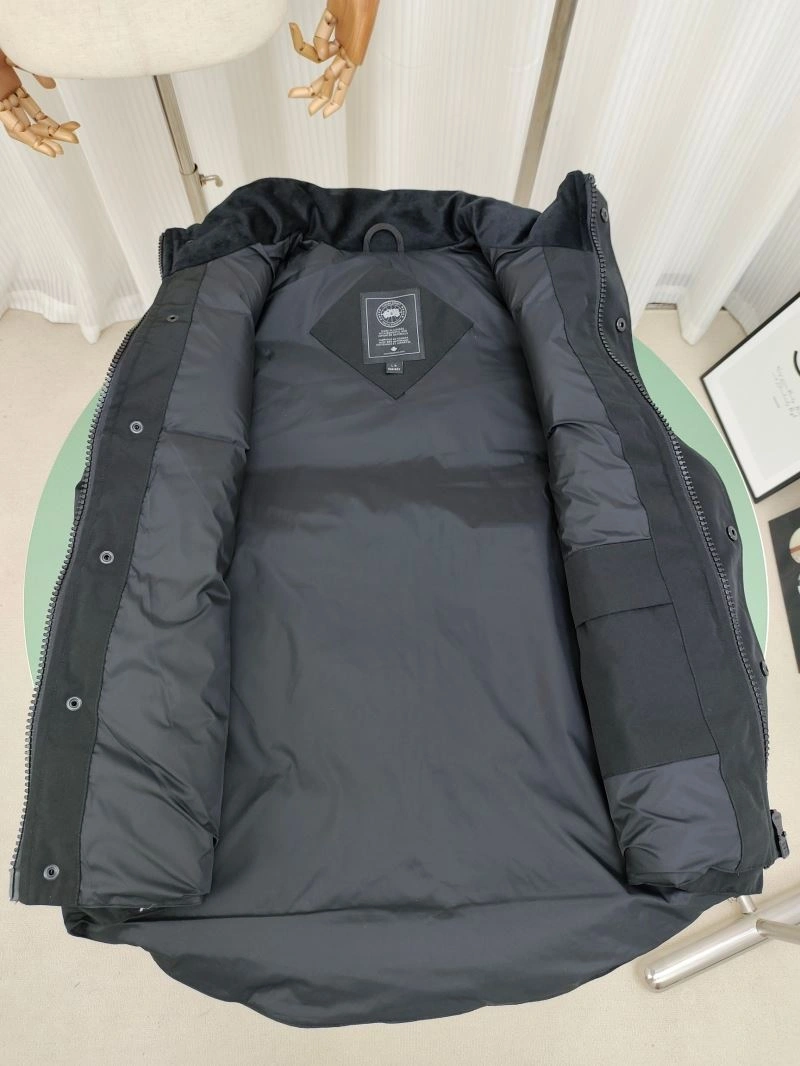 Attractive Canada Goose Down Jackets 106272