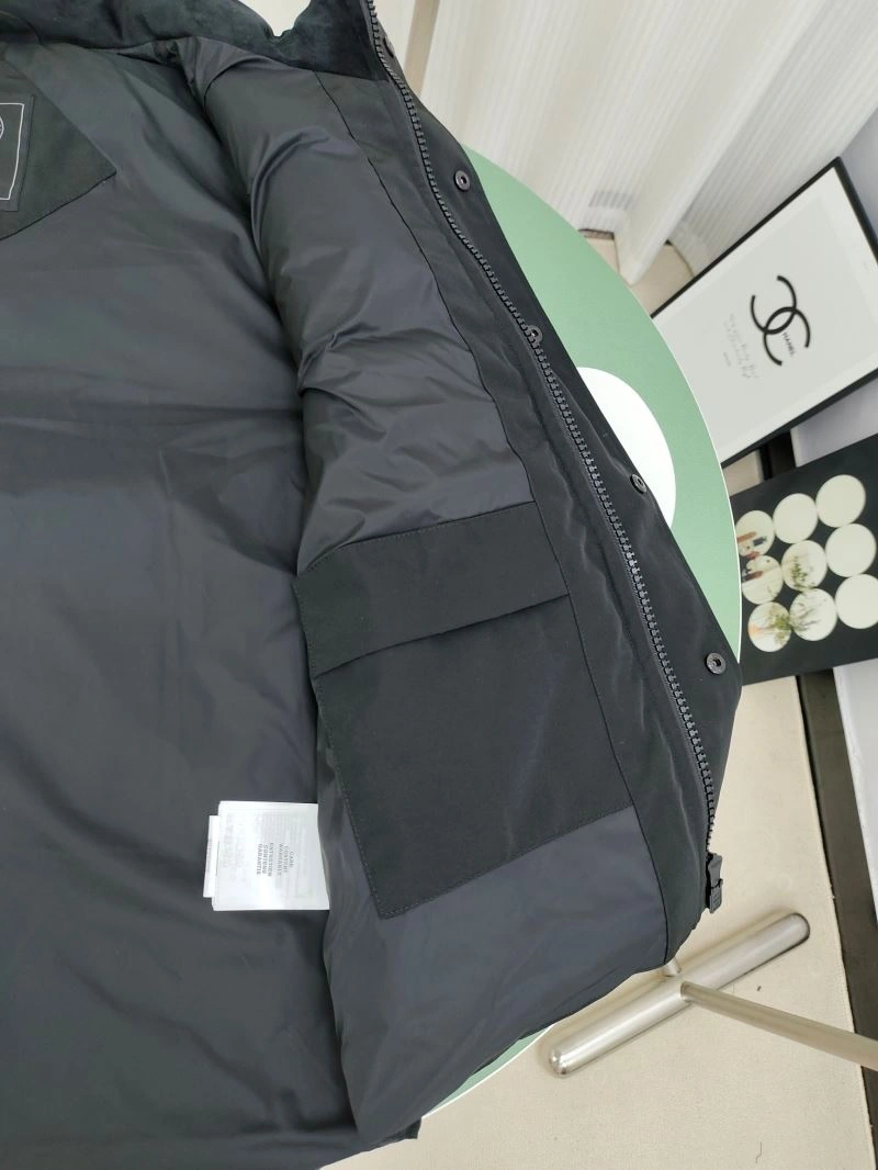 Attractive Canada Goose Down Jackets 106272
