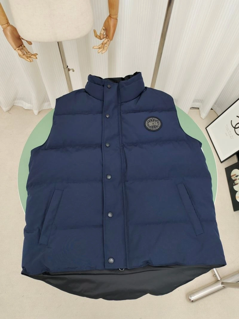 Seasonal Canada Goose Down Jackets 106309