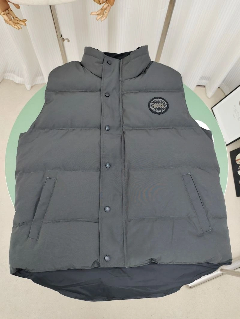 SportInspired Canada Goose Down Jackets 106261