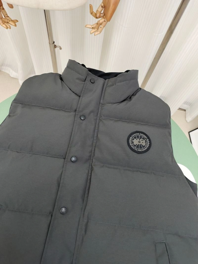 SportInspired Canada Goose Down Jackets 106261