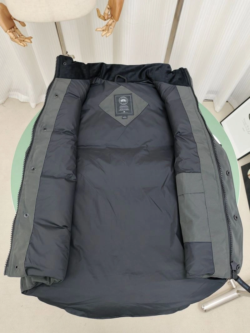 SportInspired Canada Goose Down Jackets 106261