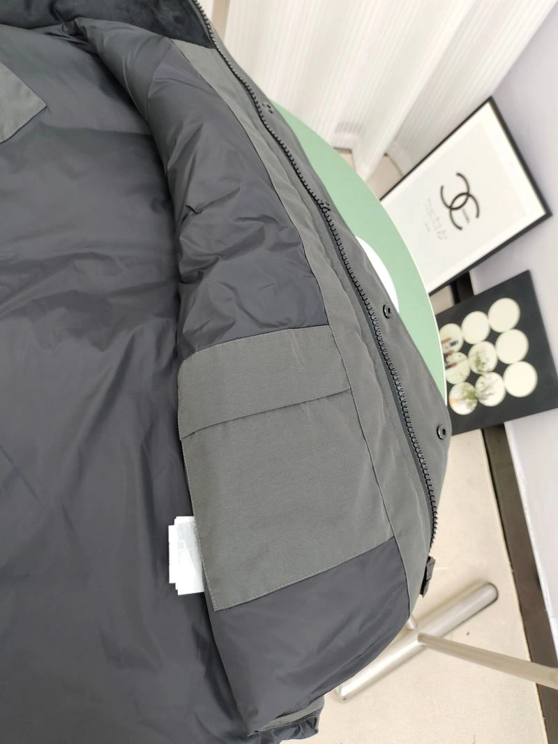SportInspired Canada Goose Down Jackets 106261