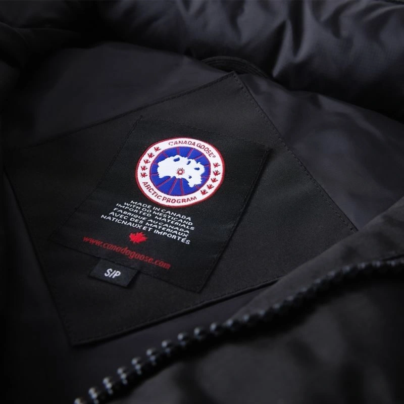 Canada Goose Down Jackets Timeless 106262
