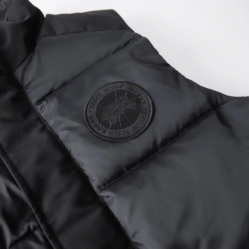 Canada Goose Down Jackets Timeless 106262