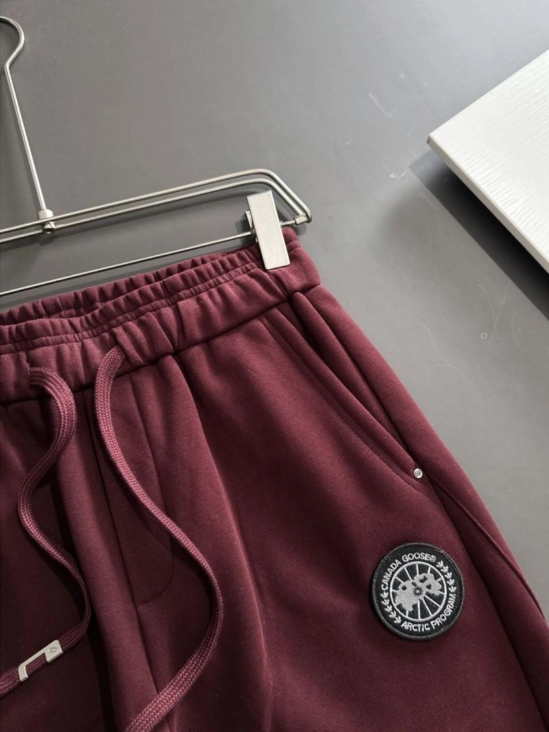 TopPick Canada Goose Long Pants 106243