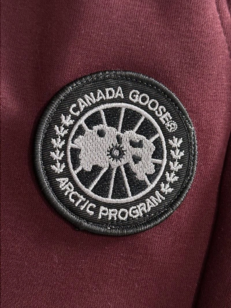 TopPick Canada Goose Long Pants 106243