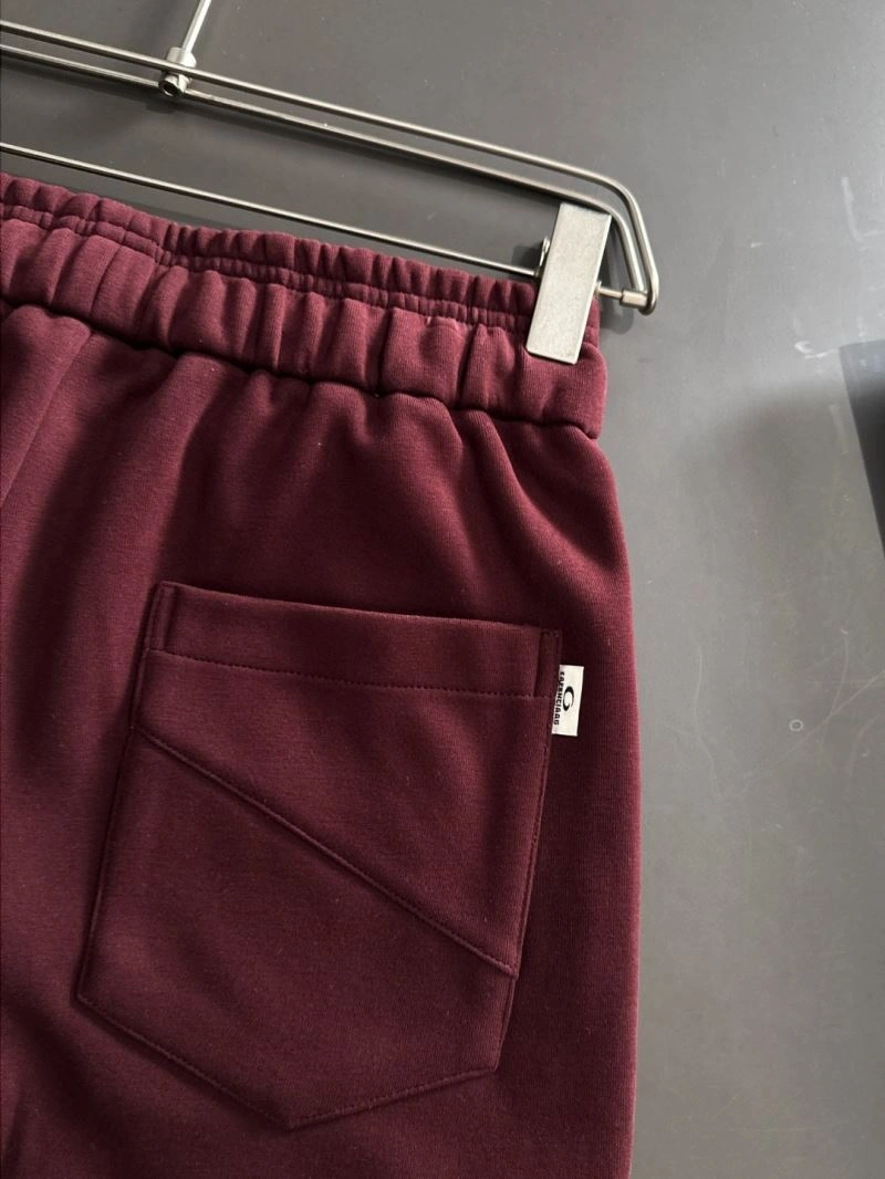 TopPick Canada Goose Long Pants 106243