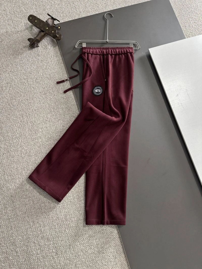 TopPick Canada Goose Long Pants 106243