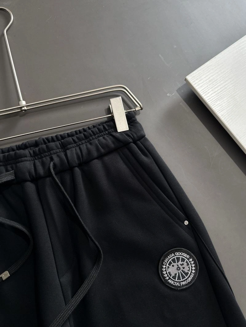 Compact Canada Goose Long Pants 106241