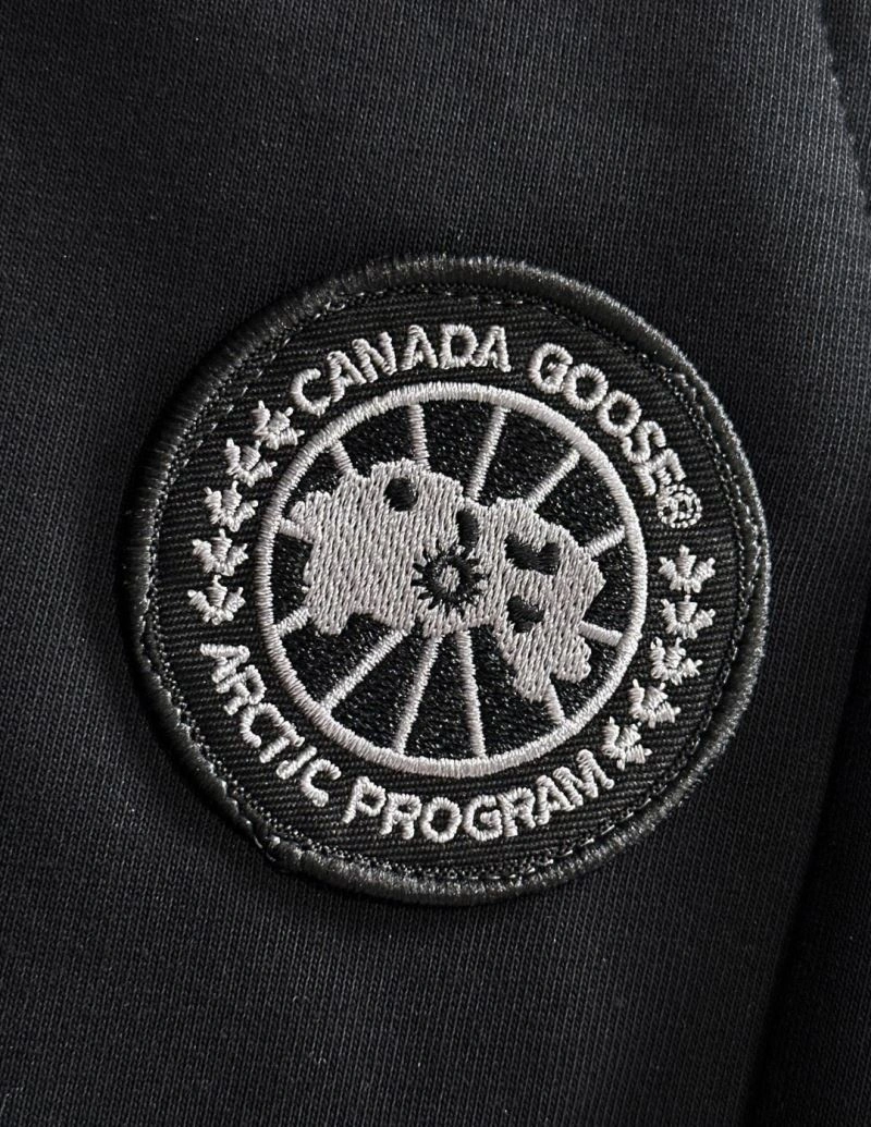 Compact Canada Goose Long Pants 106241