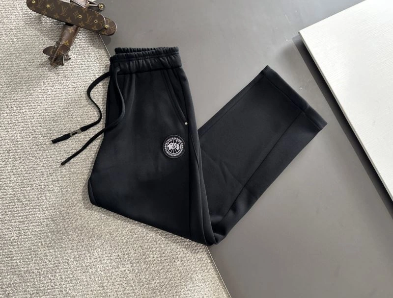 Compact Canada Goose Long Pants 106241