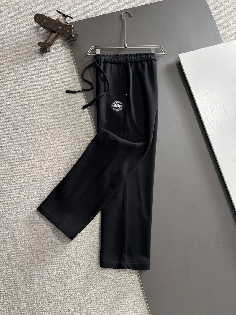 Compact Canada Goose Long Pants 106241