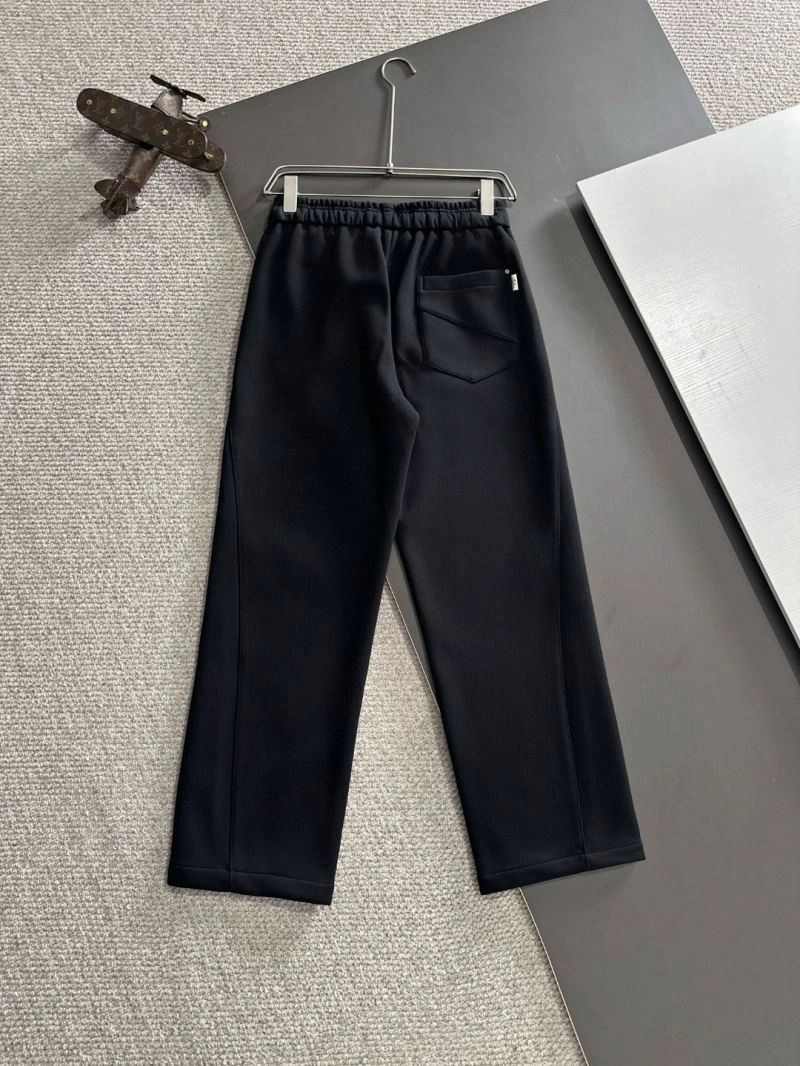 Compact Canada Goose Long Pants 106241
