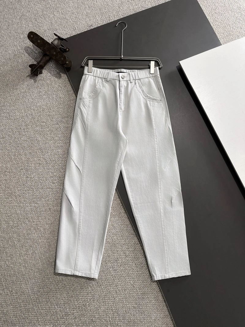 Neat Canada Goose Long Pants 106242