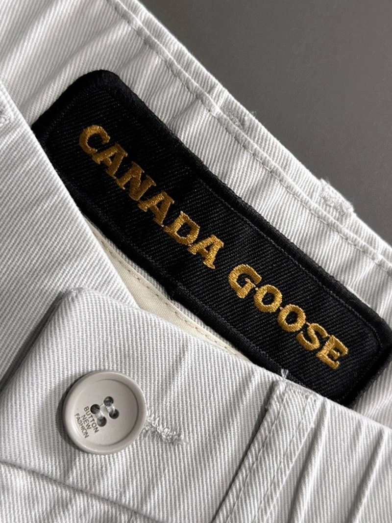 Neat Canada Goose Long Pants 106242