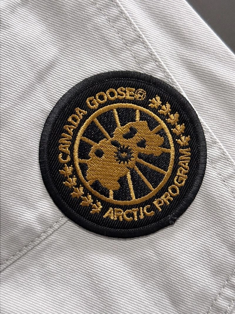 Neat Canada Goose Long Pants 106242
