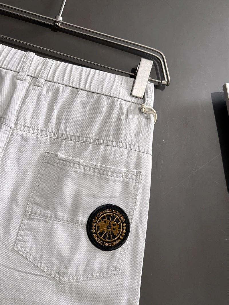 Neat Canada Goose Long Pants 106242