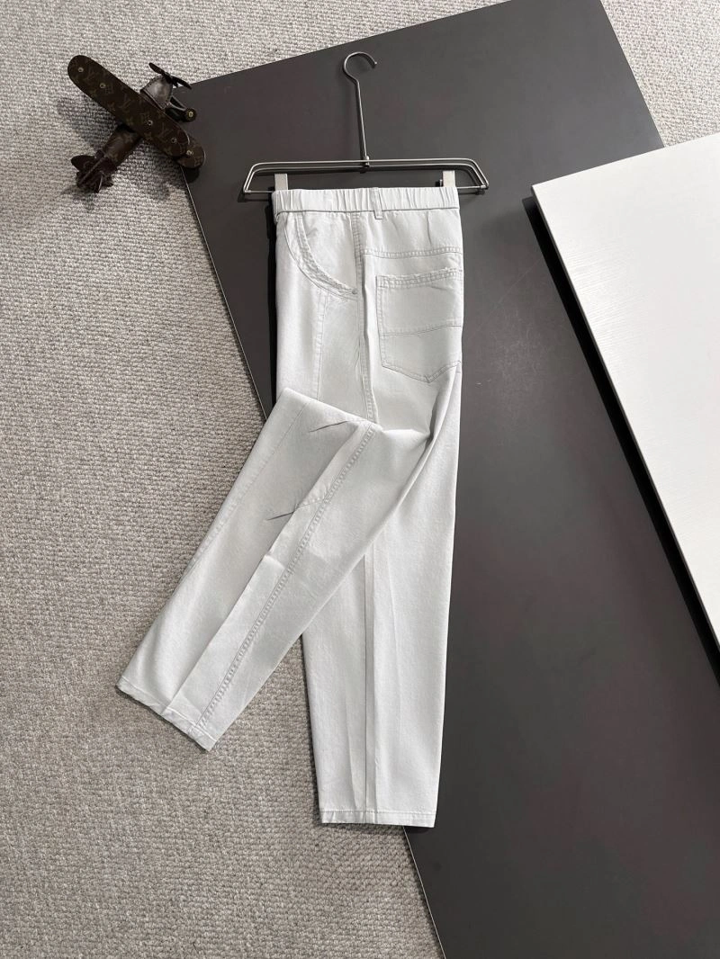 Neat Canada Goose Long Pants 106242