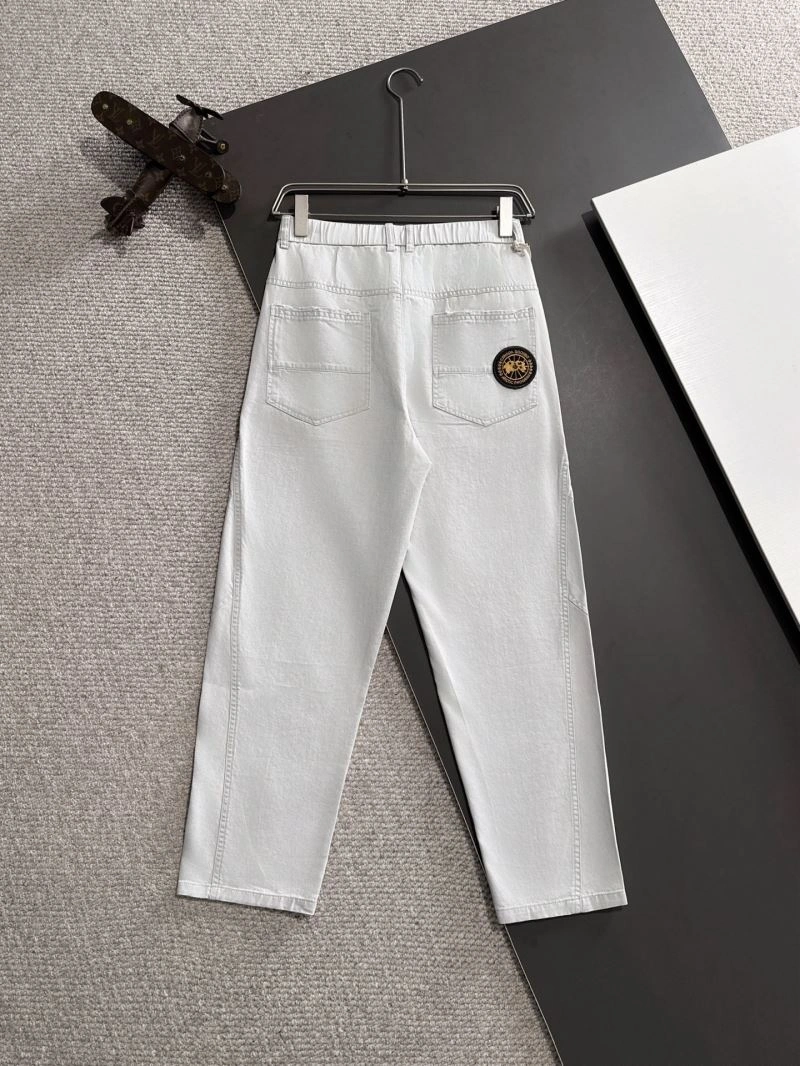 Neat Canada Goose Long Pants 106242