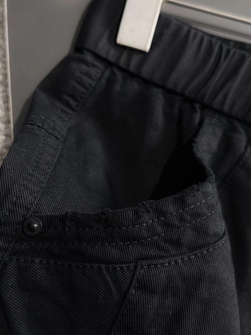 Neat Canada Goose Long Pants 106239