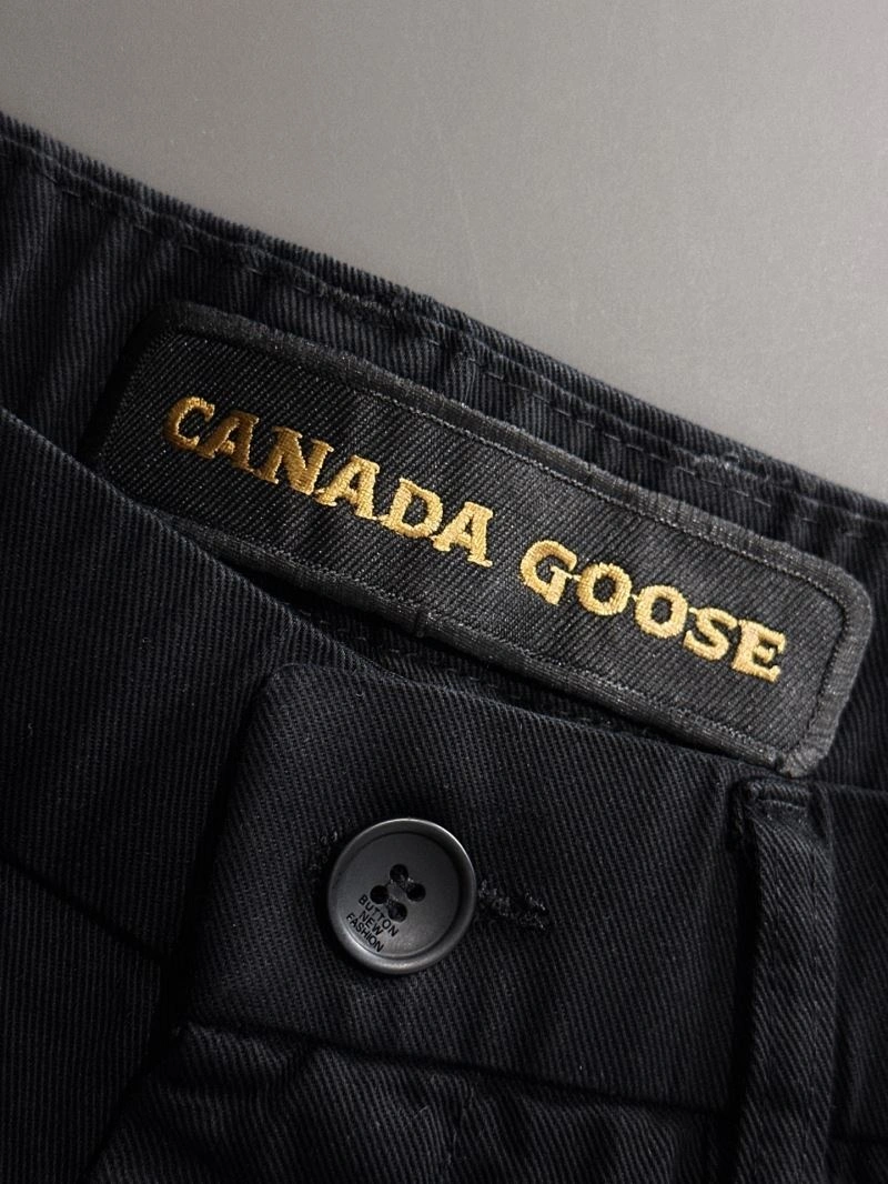 Neat Canada Goose Long Pants 106239