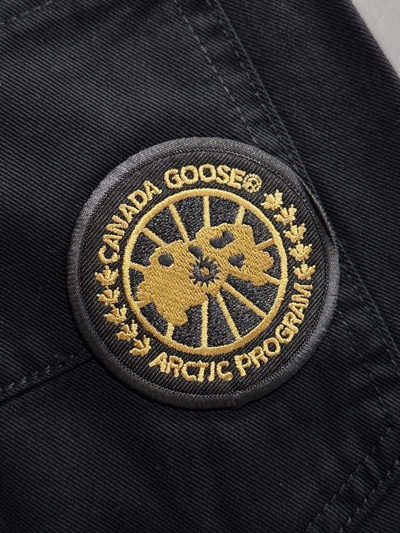 Neat Canada Goose Long Pants 106239