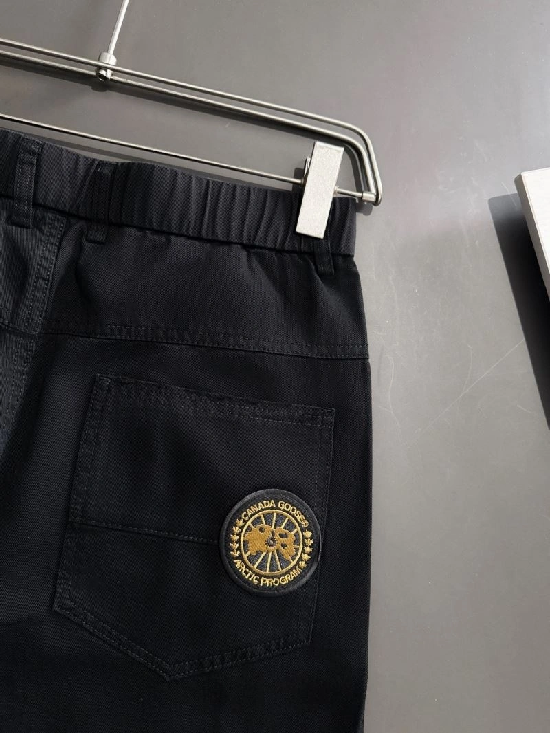 Neat Canada Goose Long Pants 106239