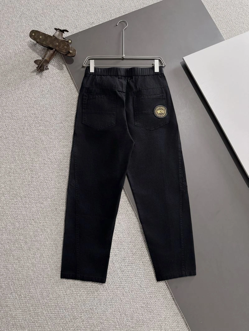 Neat Canada Goose Long Pants 106239