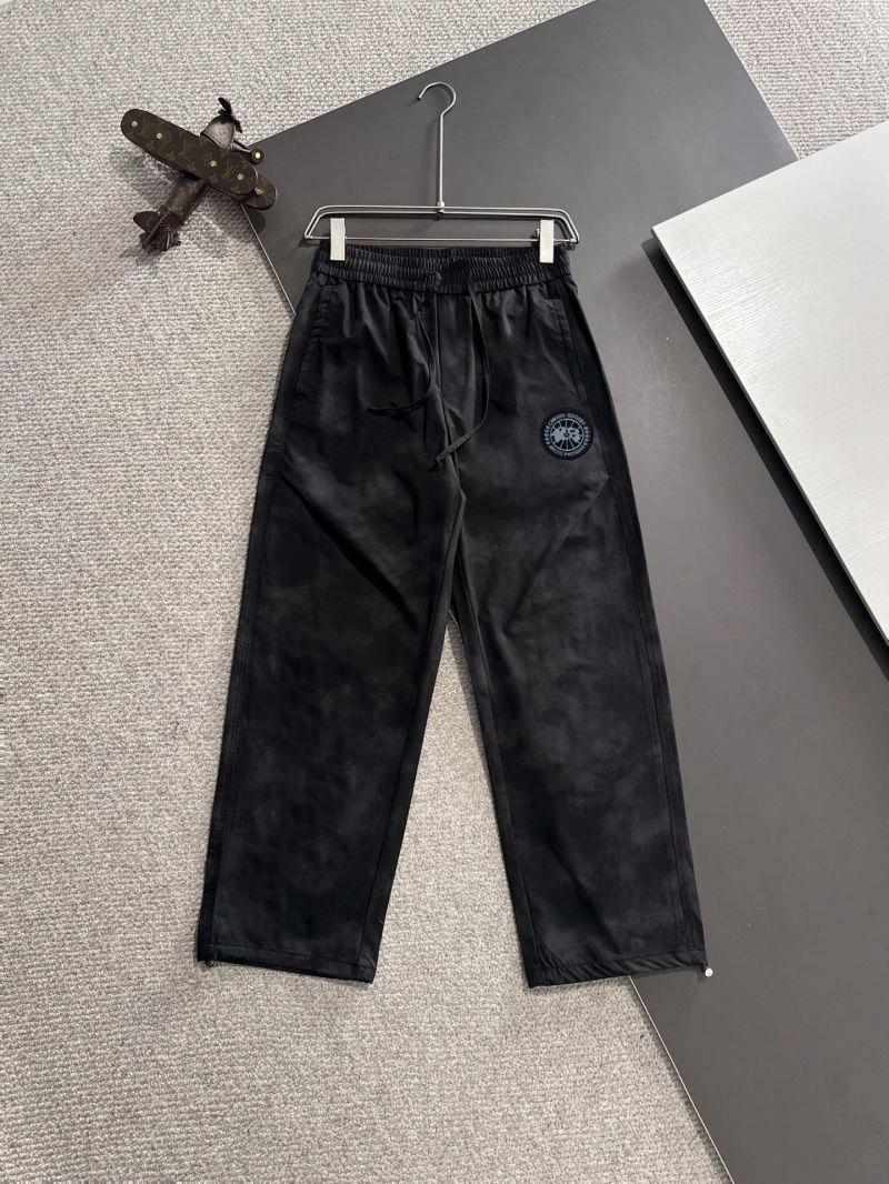 Modern Canada Goose Long Pants 106240