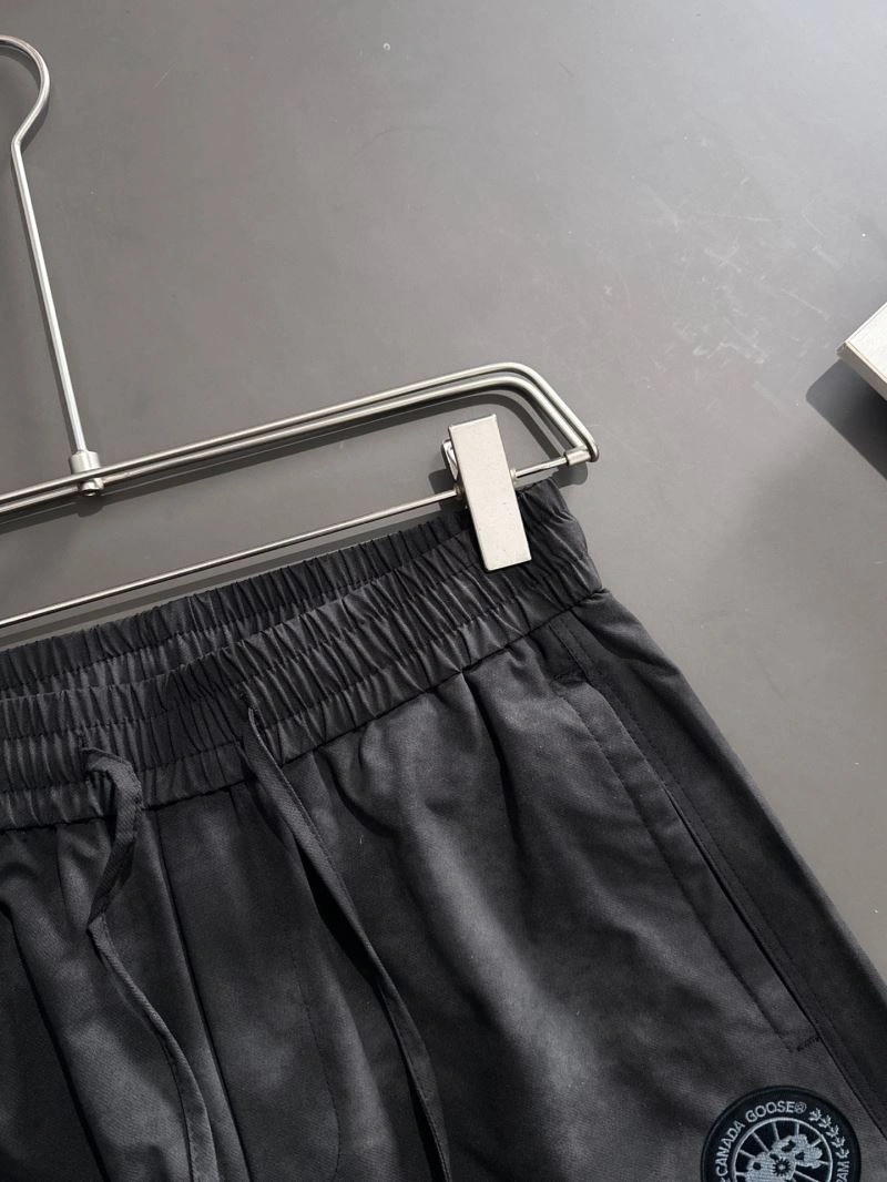 Modern Canada Goose Long Pants 106240