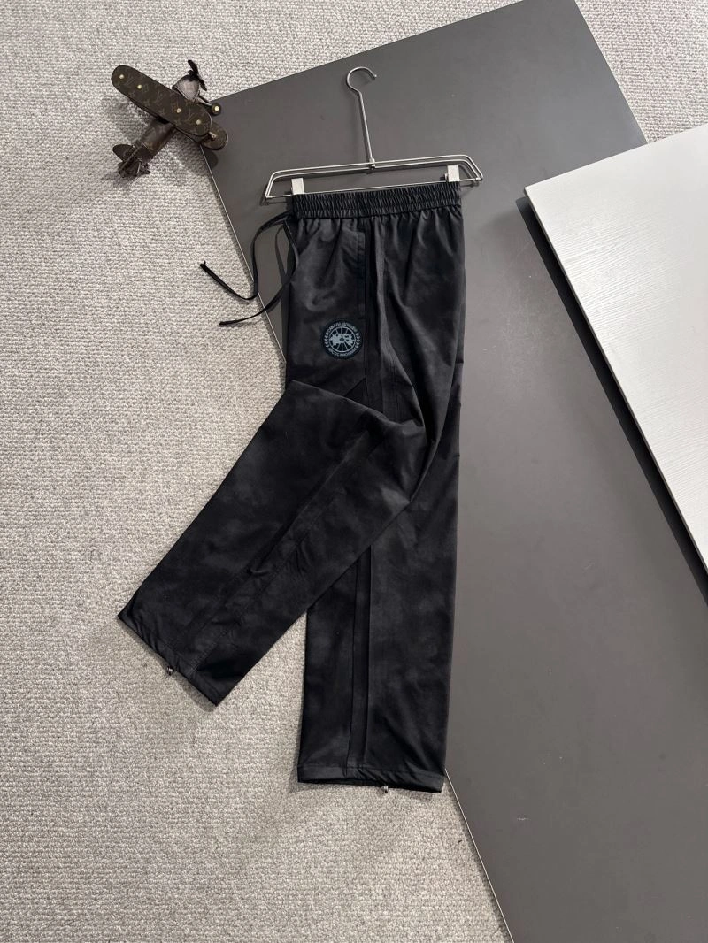 Modern Canada Goose Long Pants 106240
