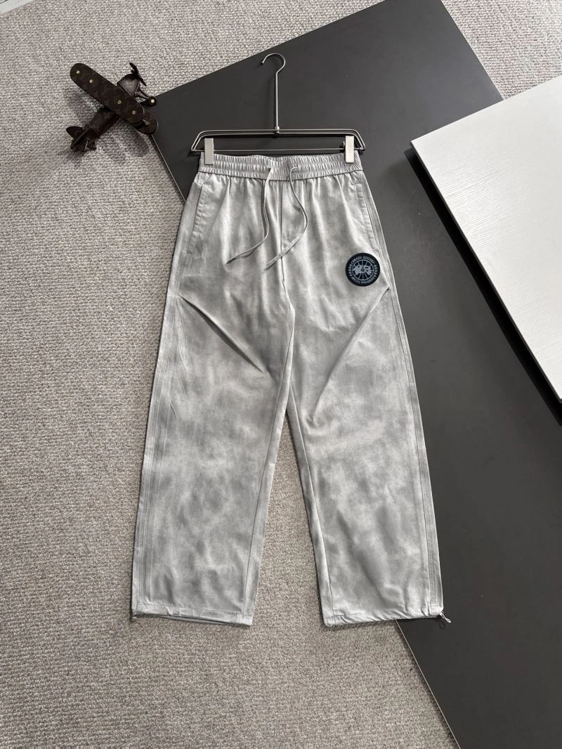 Thermal Canada Goose Long Pants 106237