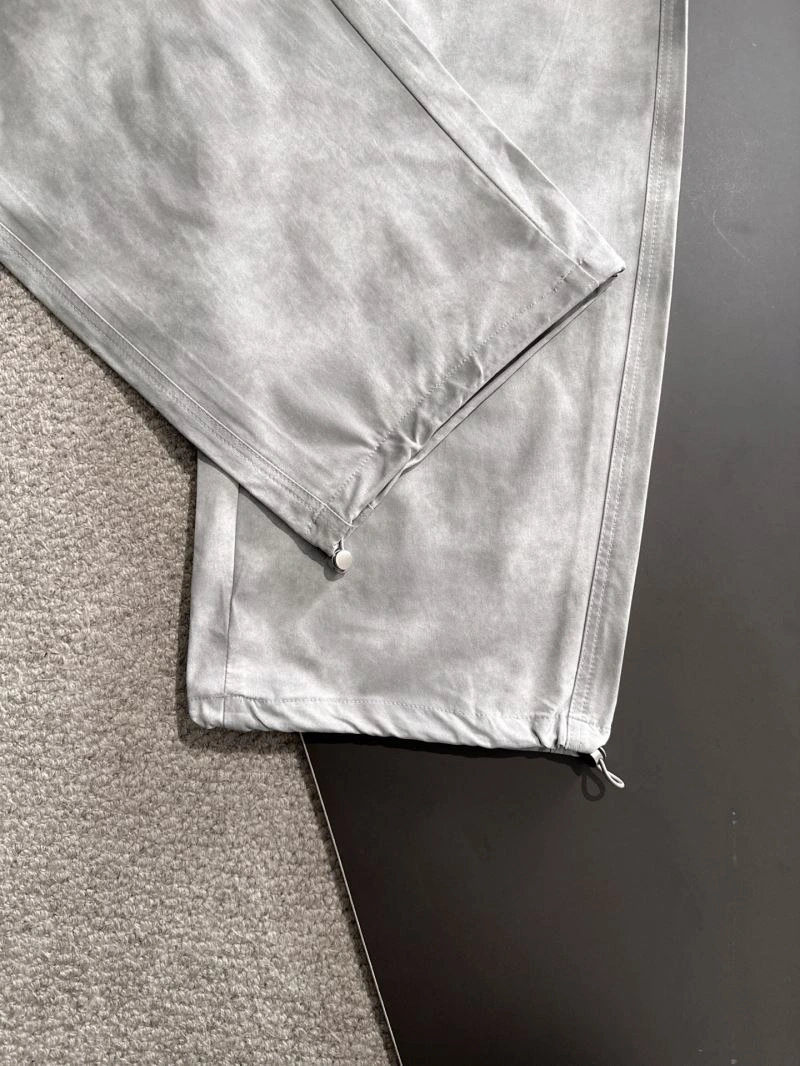 Thermal Canada Goose Long Pants 106237