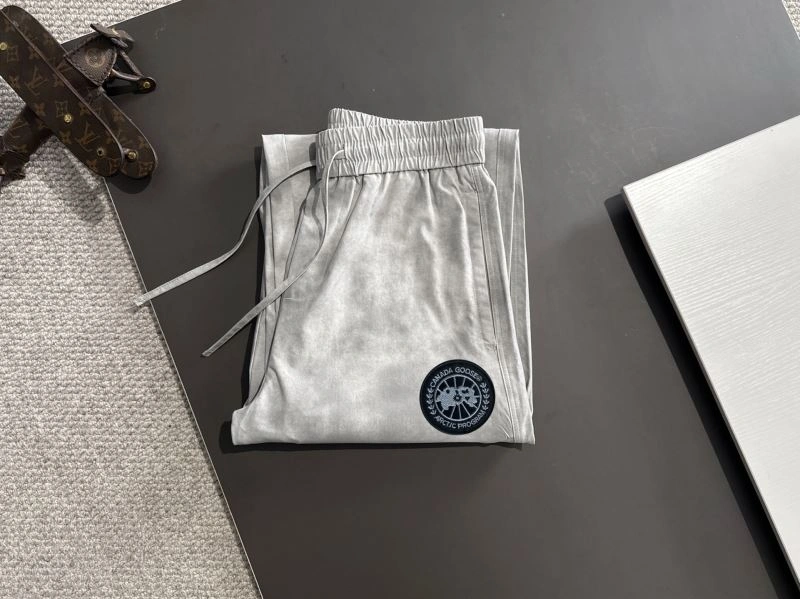Thermal Canada Goose Long Pants 106237