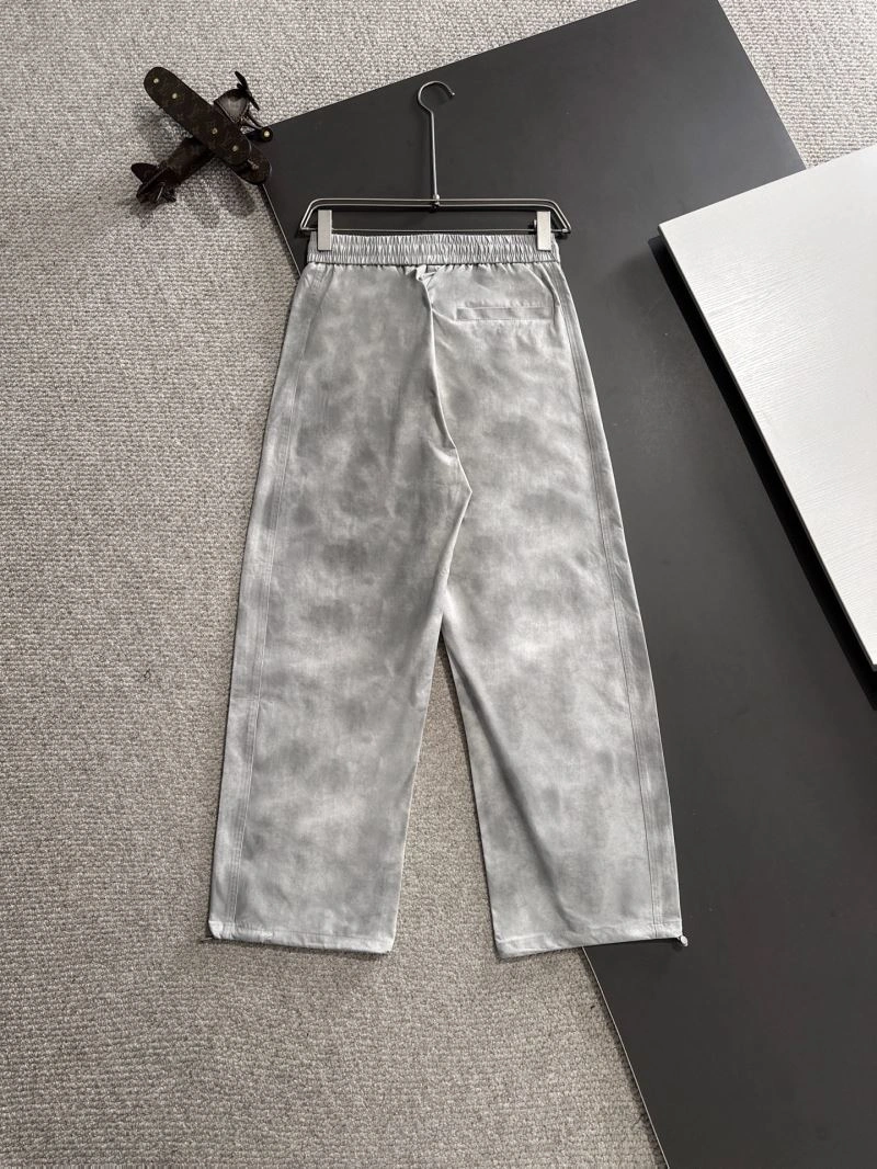 Thermal Canada Goose Long Pants 106237