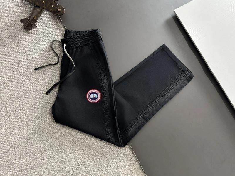 Canada Goose Long Pants Trendy 106236
