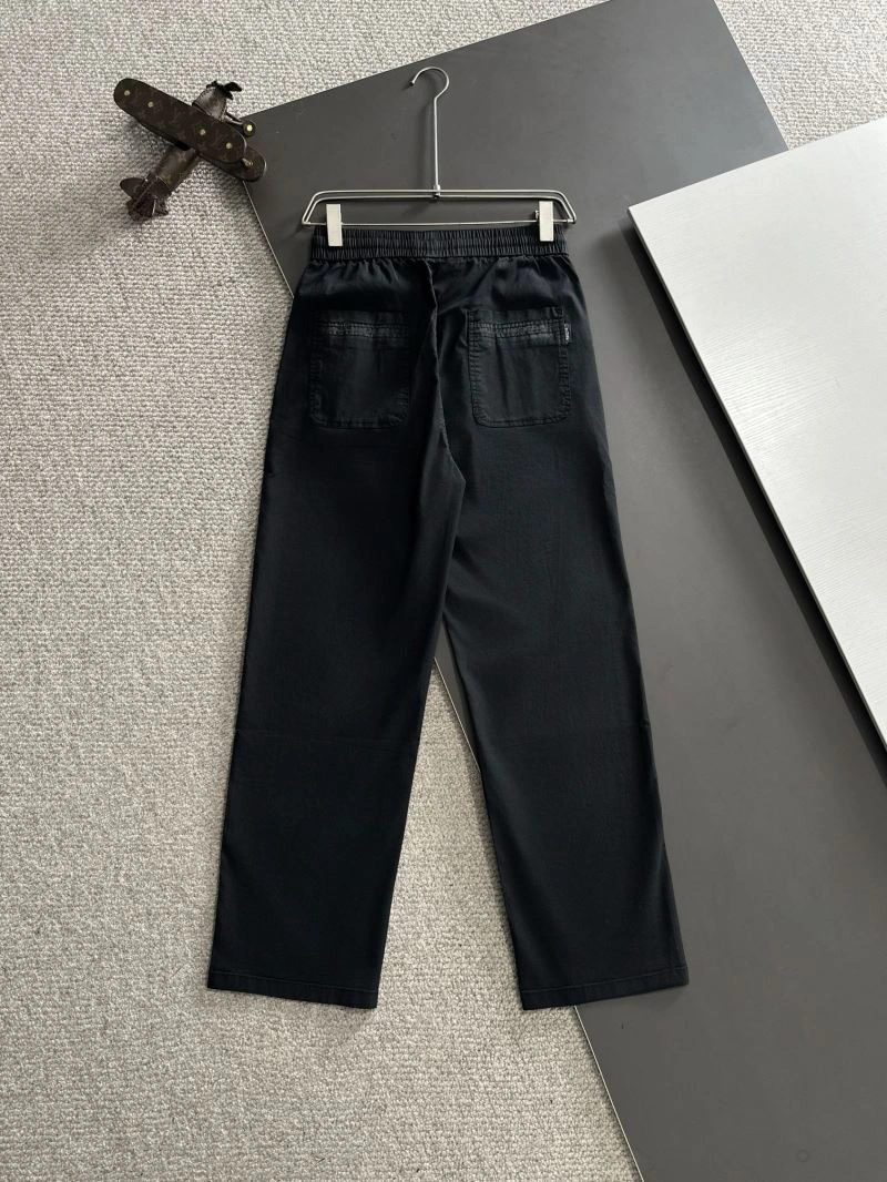 Canada Goose Long Pants Trendy 106236