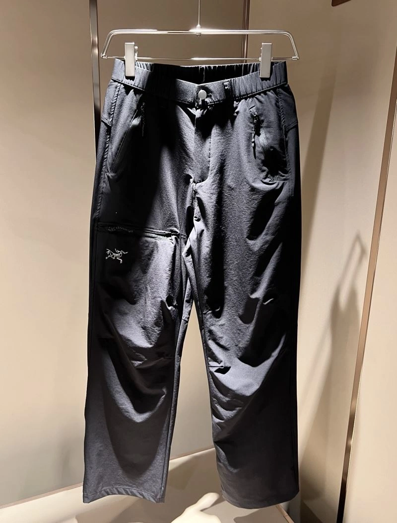 Sporty Canada Goose Long Pants 106214