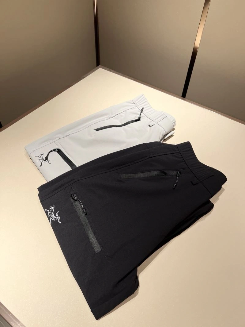 Sporty Canada Goose Long Pants 106214